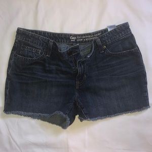 ☀️ Gap Boyfriend Shorts